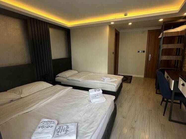 فندق Sirkeci Quietness