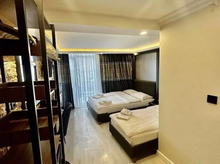 Hotelli Sirkeci Quietness