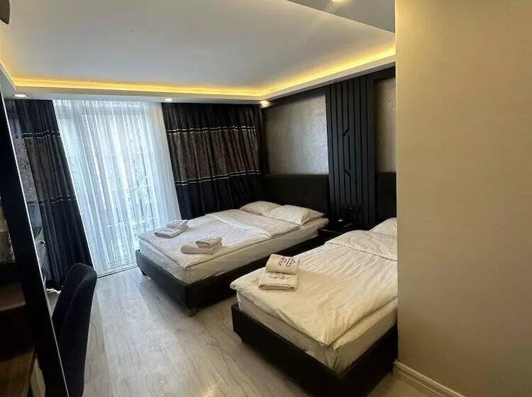 Hotelli Sirkeci Quietness