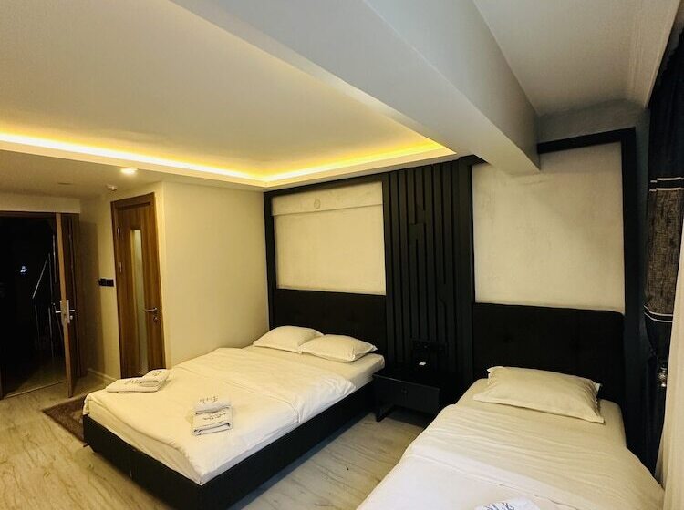 فندق Sirkeci Quietness