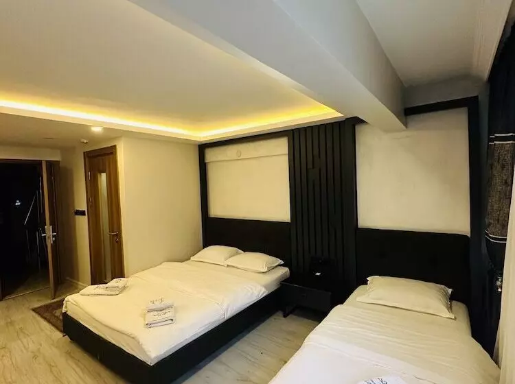 Hotelli Sirkeci Quietness