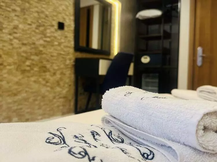 Hotelli Sirkeci Quietness