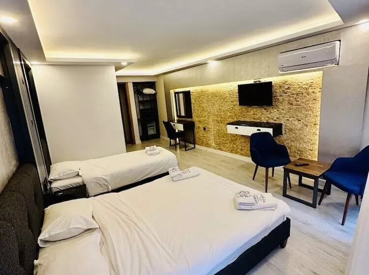 Hotelli Sirkeci Quietness