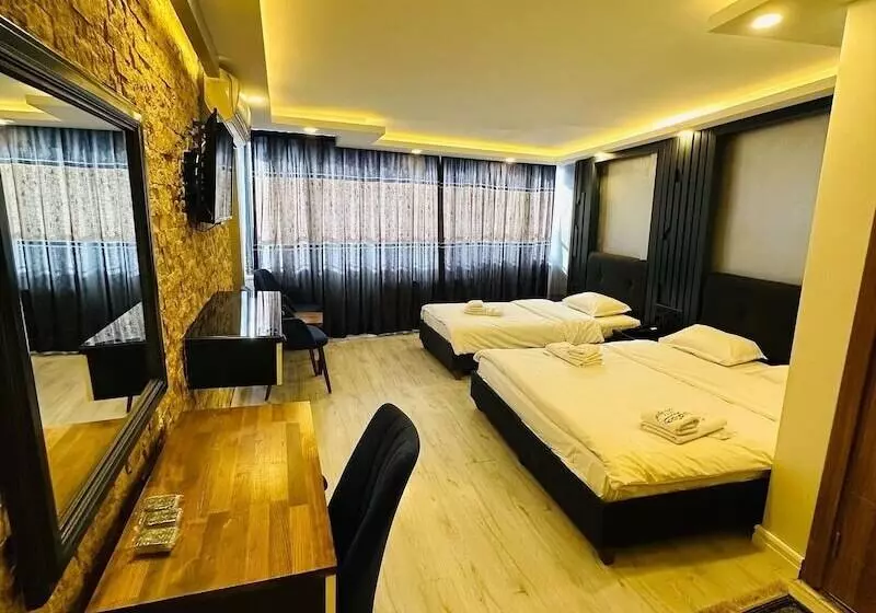 Hotelli Sirkeci Quietness