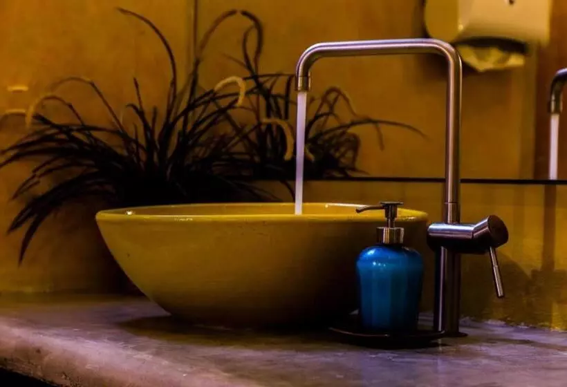 Hotelli Tammarene Villa