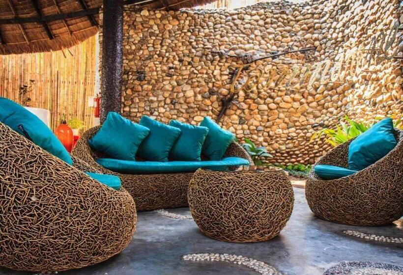 هتل Tammarene Villa