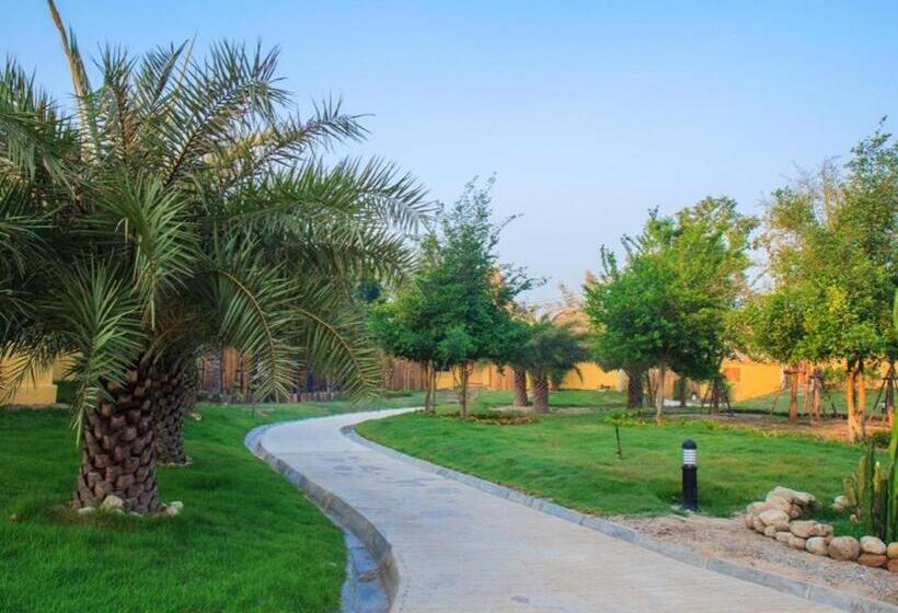 هتل Tammarene Villa