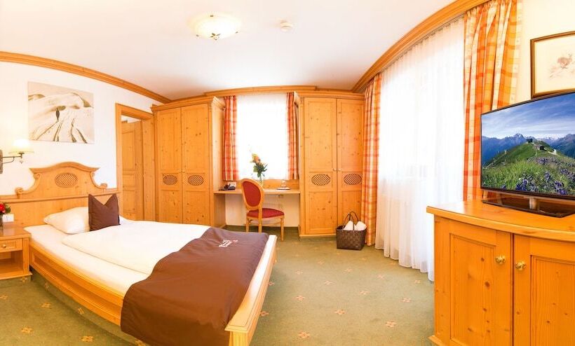 Alpenhotel Tirolerhof