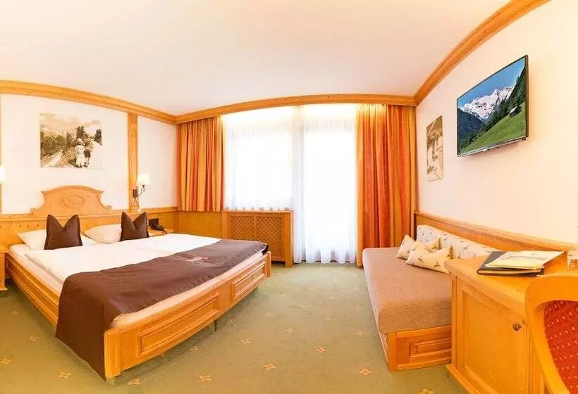 Alpenhotel Tirolerhof