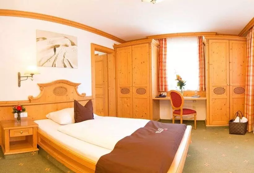 Alpenhotel Tirolerhof