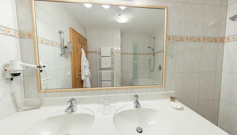 Alpenhotel Tirolerhof