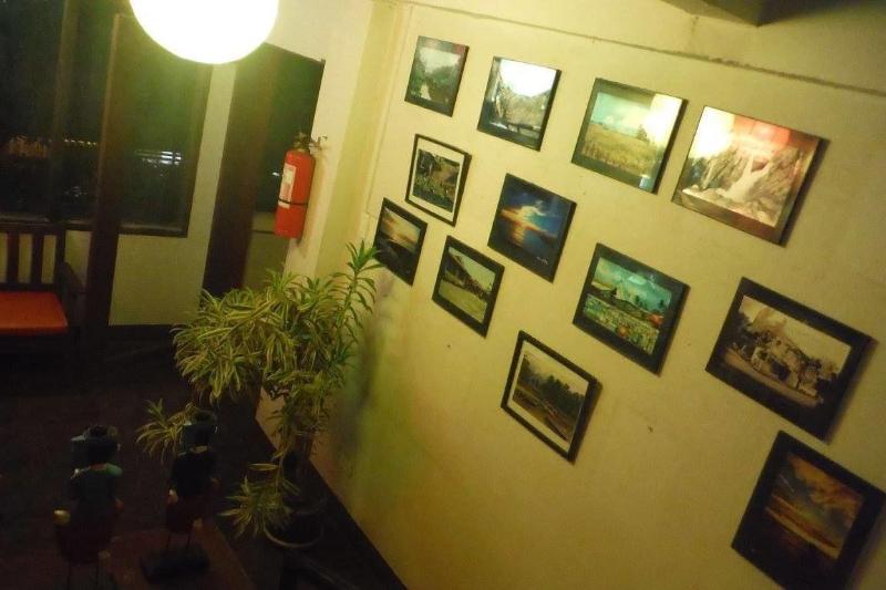 Antonios Pension House