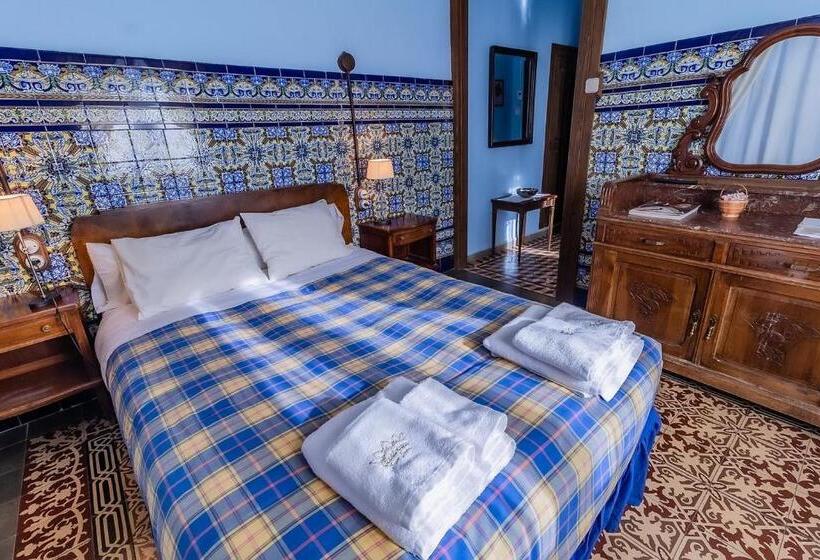 צימר Posada Real Quinta San Jose