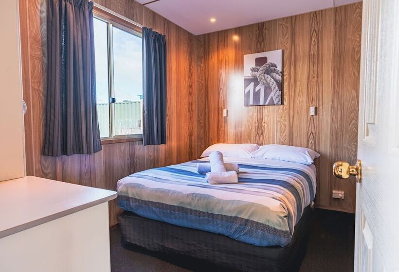 Big4 Tassie Getaway Park Stanley