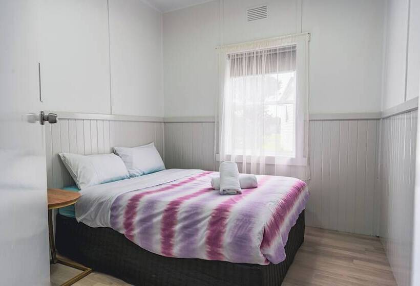 Big4 Tassie Getaway Park Stanley