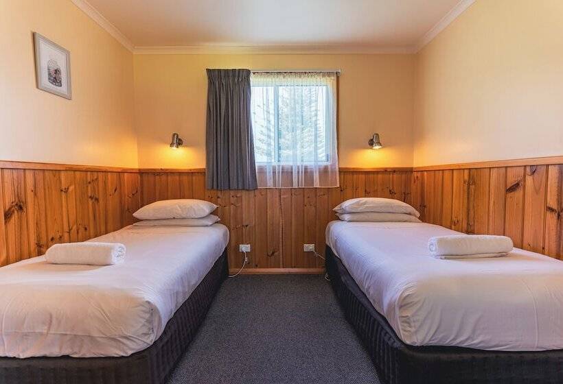 Big4 Tassie Getaway Park Stanley