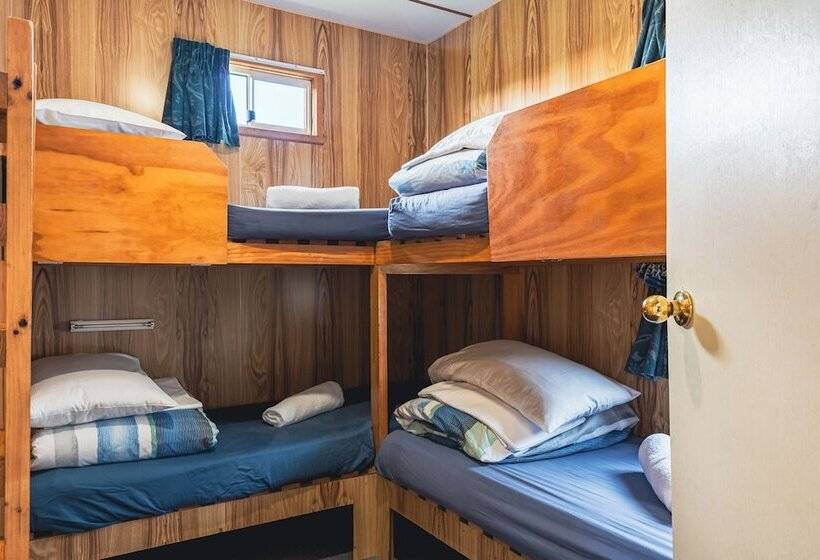 Big4 Tassie Getaway Park Stanley