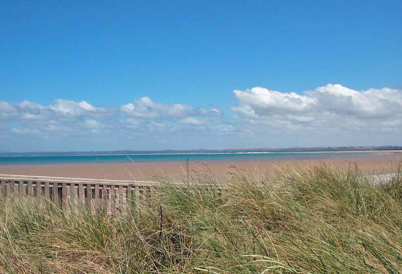 Big4 Tassie Getaway Park Stanley