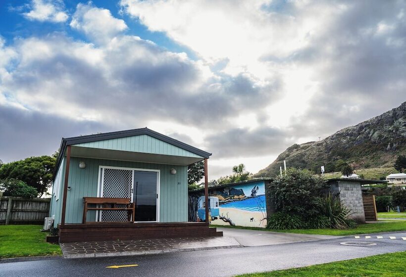 Big4 Tassie Getaway Park Stanley