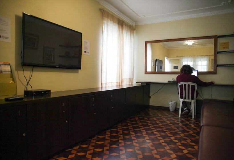 Expresso Curitiba Hostel