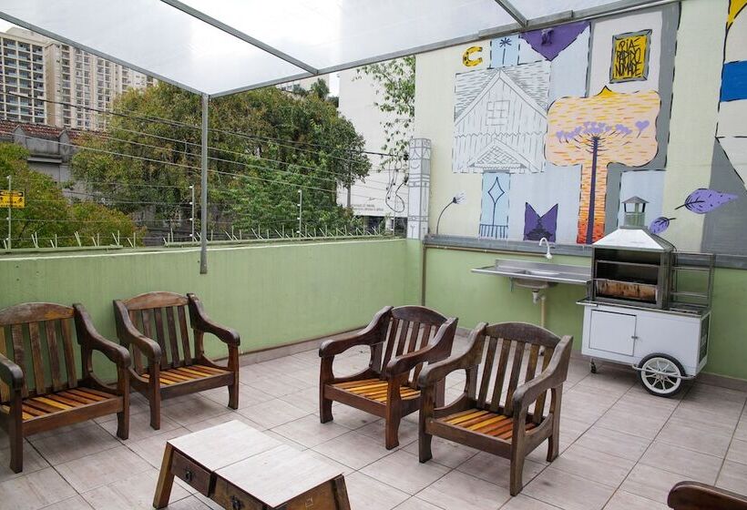 Expresso Curitiba Hostel