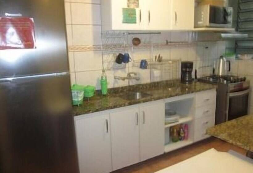 Expresso Curitiba Hostel