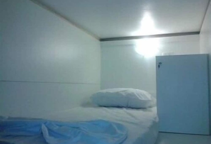 Expresso Curitiba Hostel