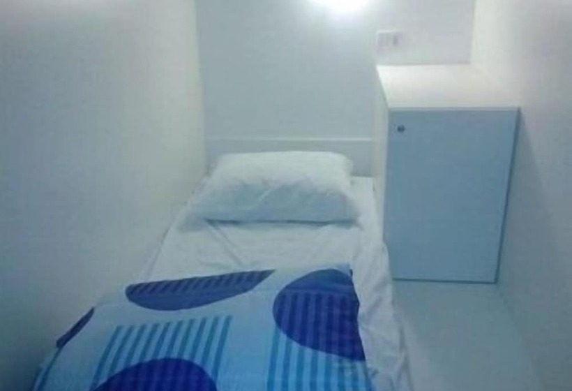 Expresso Curitiba Hostel