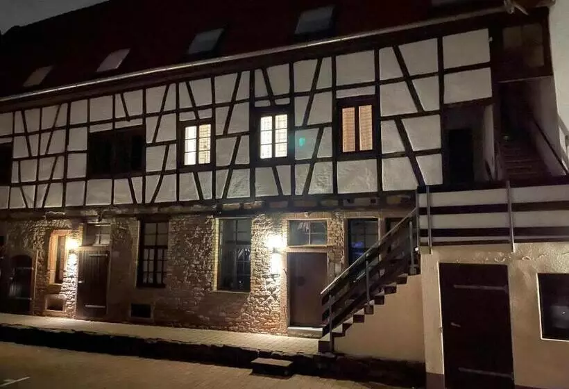 Weingärtner Appartements