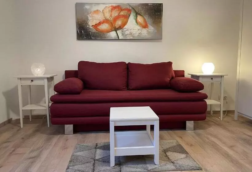 Weingärtner Appartements