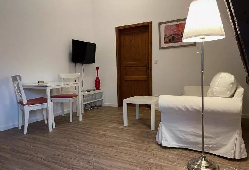 Weingärtner Appartements