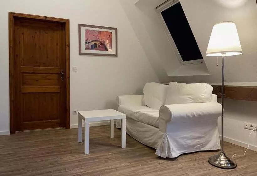 Weingärtner Appartements