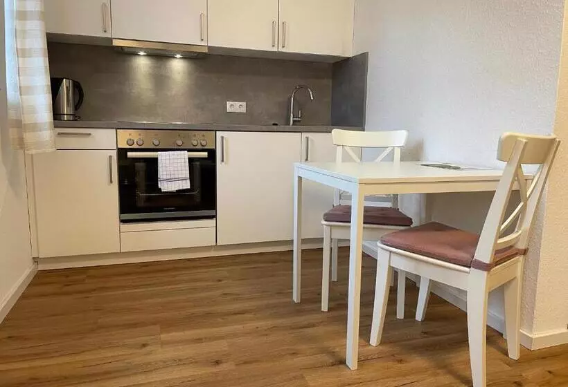 Weingärtner Appartements