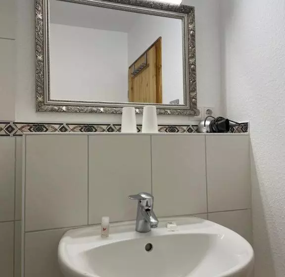 Weingärtner Appartements