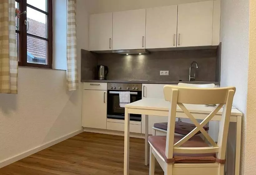 Weingärtner Appartements