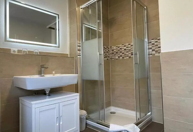 Weingärtner Appartements
