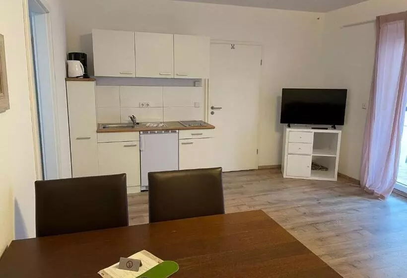 Weingärtner Appartements