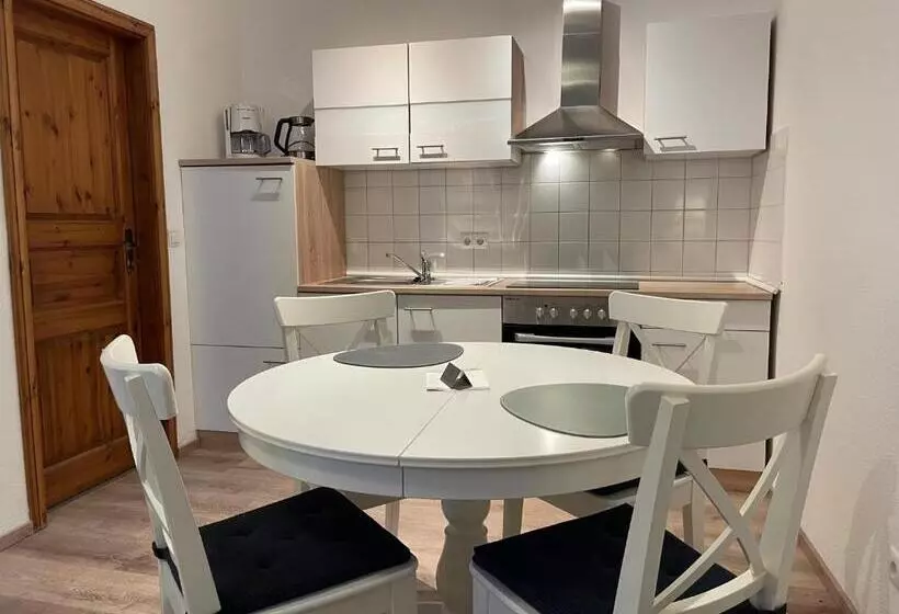 Weingärtner Appartements