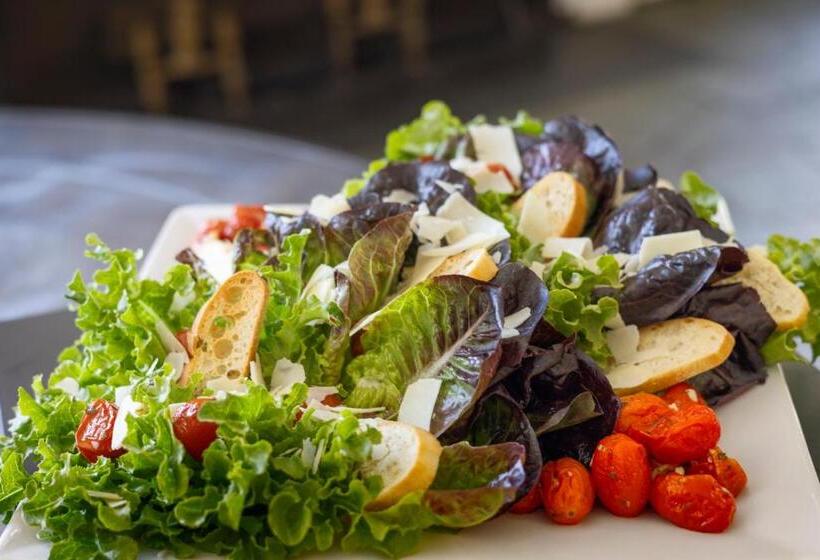 בית מלון כפרי Airlie