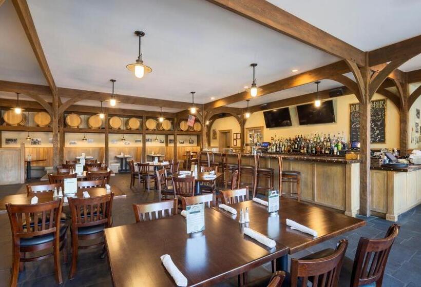 בית מלון כפרי Airlie