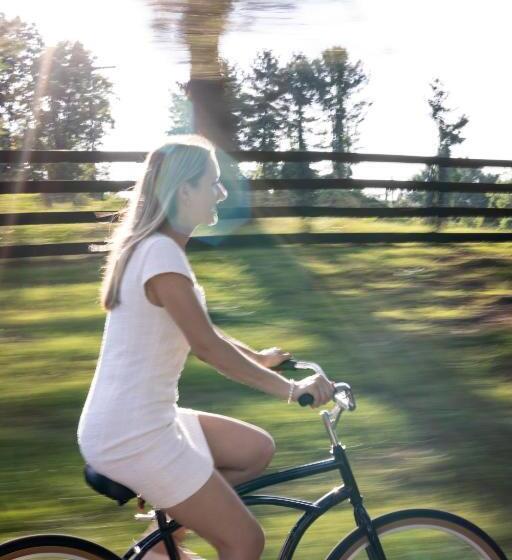 בית מלון כפרי Airlie