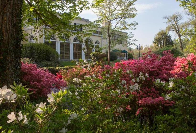 בית מלון כפרי Airlie