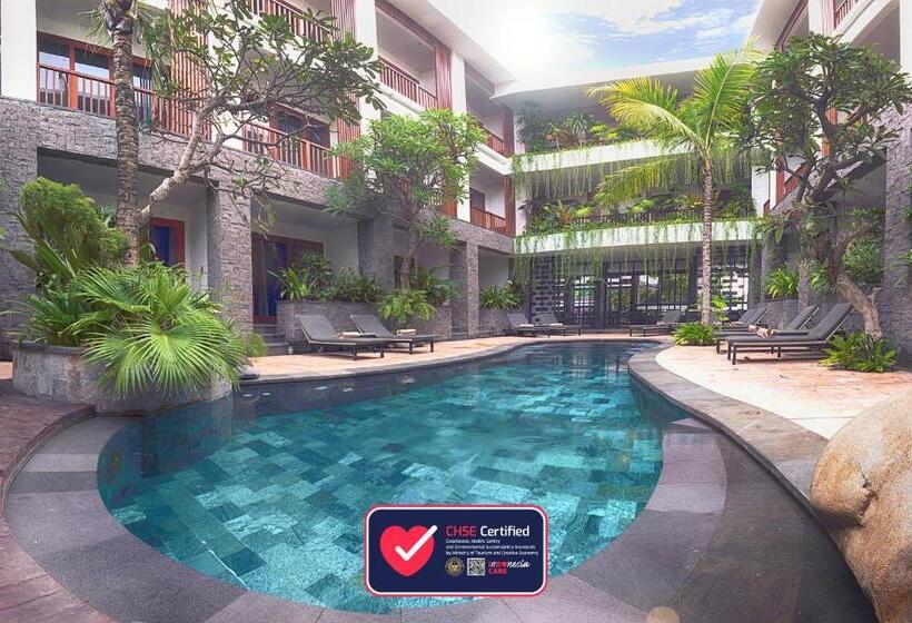 酒店 Akana Boutique