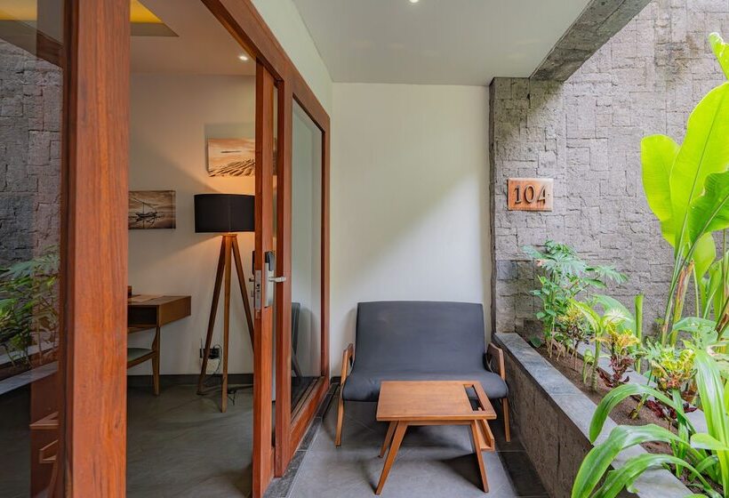 酒店 Akana Boutique