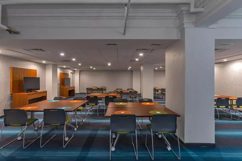 ホテル Aloft Houston Downtown