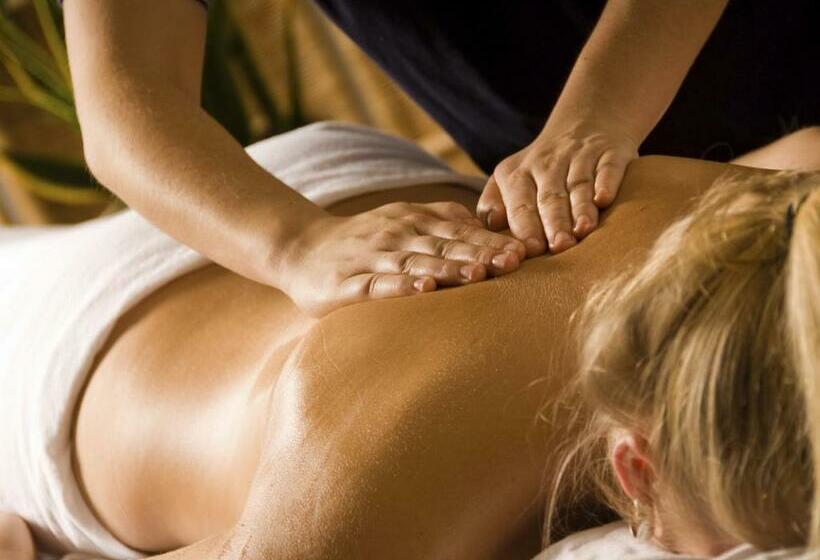 Alpenhotel Tirolerhof