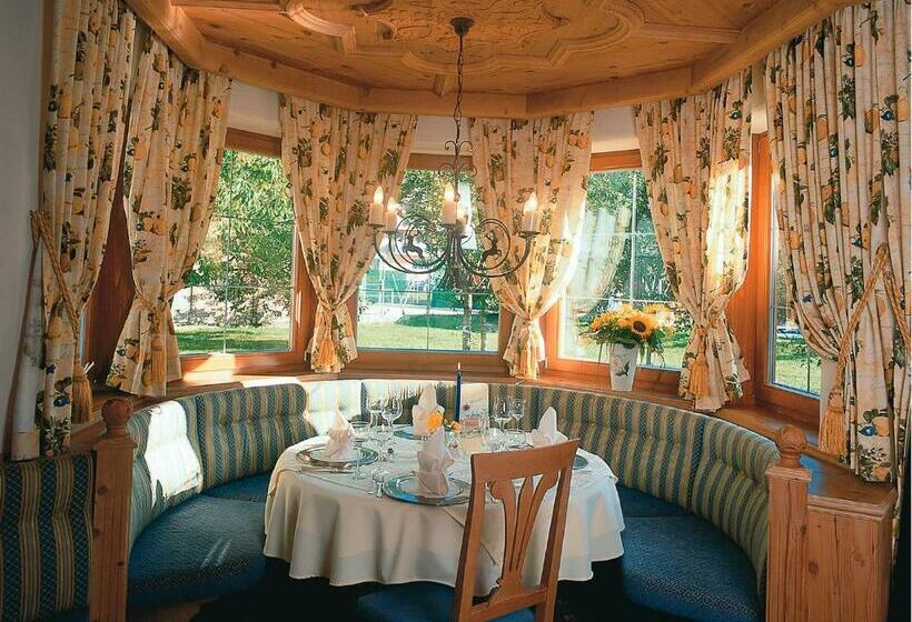 Alpenhotel Tirolerhof