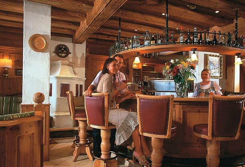 Alpenhotel Tirolerhof