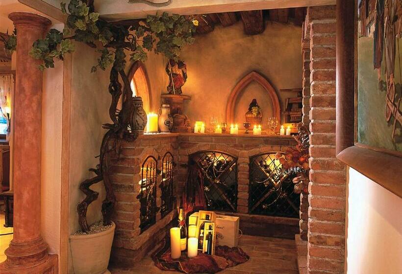 Alpenhotel Tirolerhof