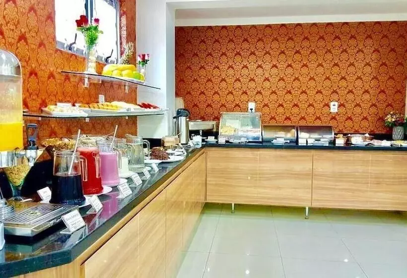 هتل Astor